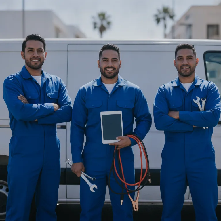 Assistência Em Viagem equipe em Vila Matilde